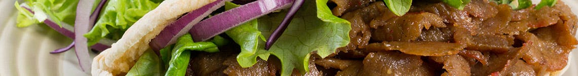 Prílohy / Side dishes