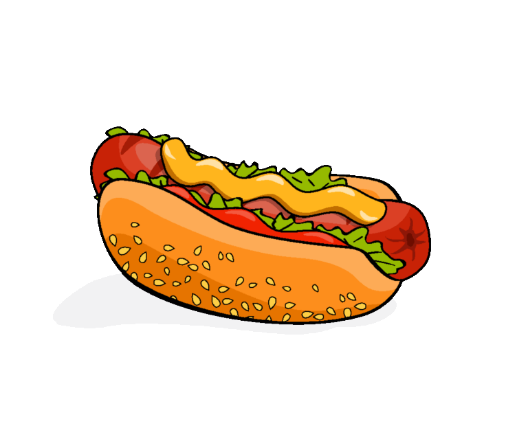 HOT DOG