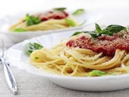 s1 Spaghetti Bolognese - Małe (M)