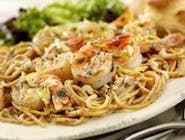 s7 Spaghetti Funghi Małe (M)
