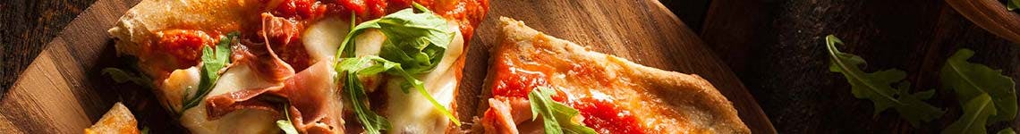 Pizze