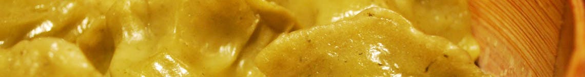 PIEROGI