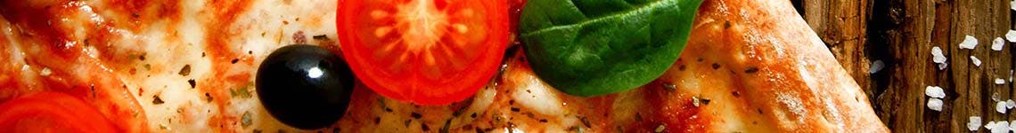 Pizze