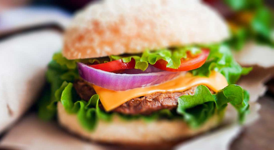 DOMOWE BURGERY 200/270GR