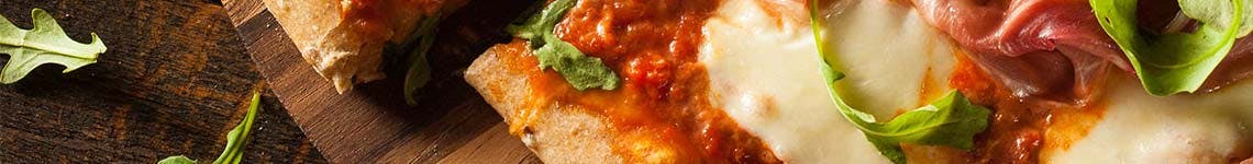 Pizze