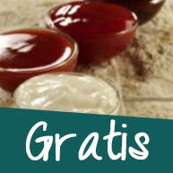 3 sosy GRATIS!