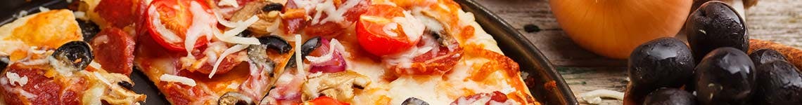PIZZA RIBLJE MALA