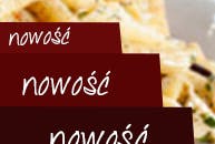 Duża pizza z 4 dowolnie wybranymi składnikami za 40zł!