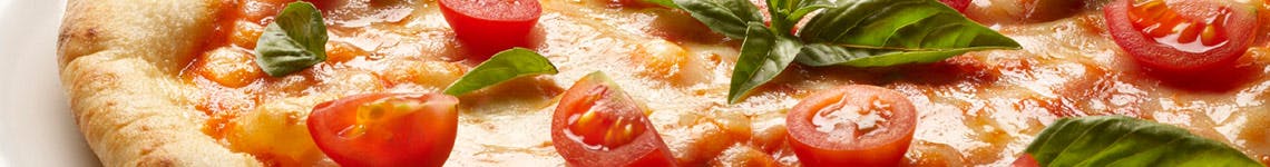 Pizze