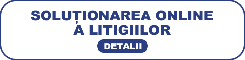Soluționarea online a litigiilor - detail