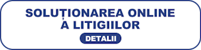 Soluționarea online a litigiilor - detail