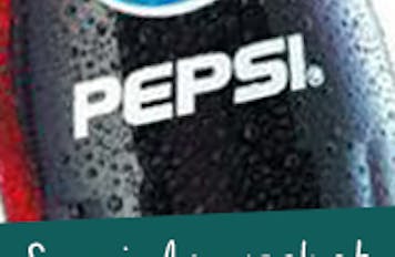 Pepsi za 1 grosz