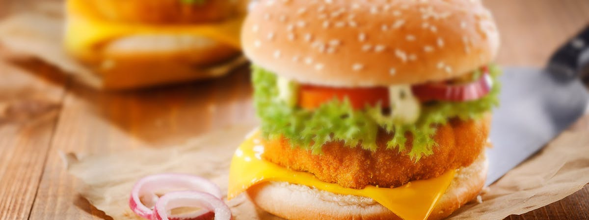 HAMBURGERY