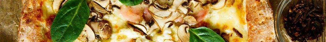 PIZZA LJUTE MALA