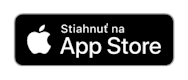 Stiahnuť v App Store