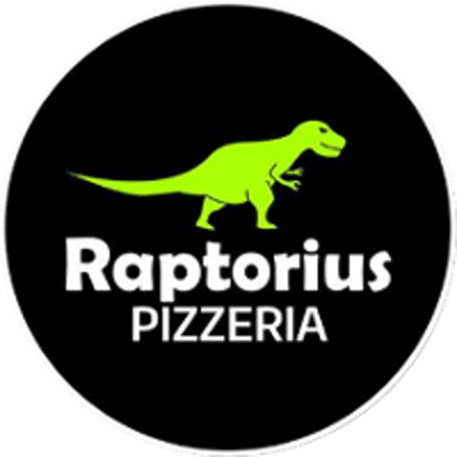 Raptorius Rataje logo