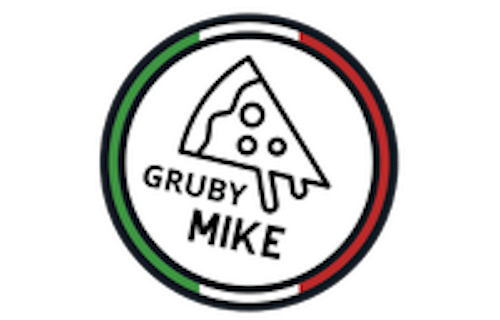 Pizza Gruby Mike