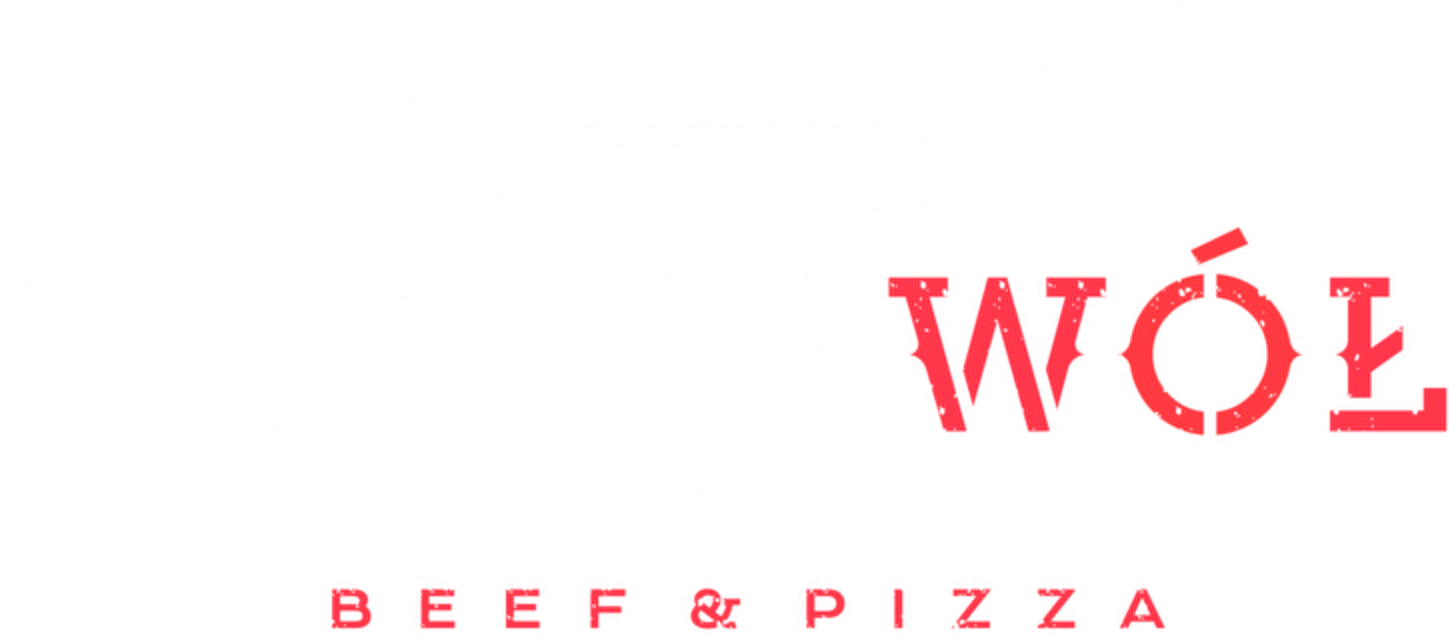 Ryczy - Wół logo