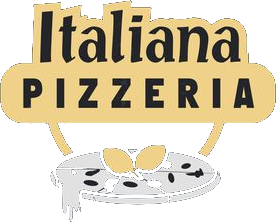 Pizzeria Italiana Międzyrzec logo