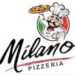 Milano Pizza & Pasta - Pizza, Makarony, Sałatki - Poznań