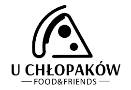Pizzeria U Chłopaków Food&Friends logo