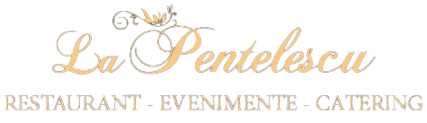 Restaurant La Pentelescu logo