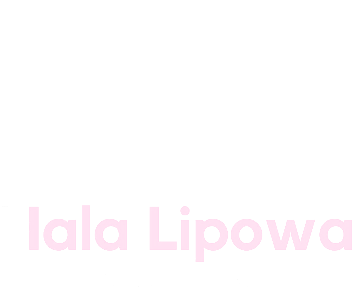 Hala Lipowa logo