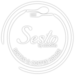 Sesto Senso by Blooms logo