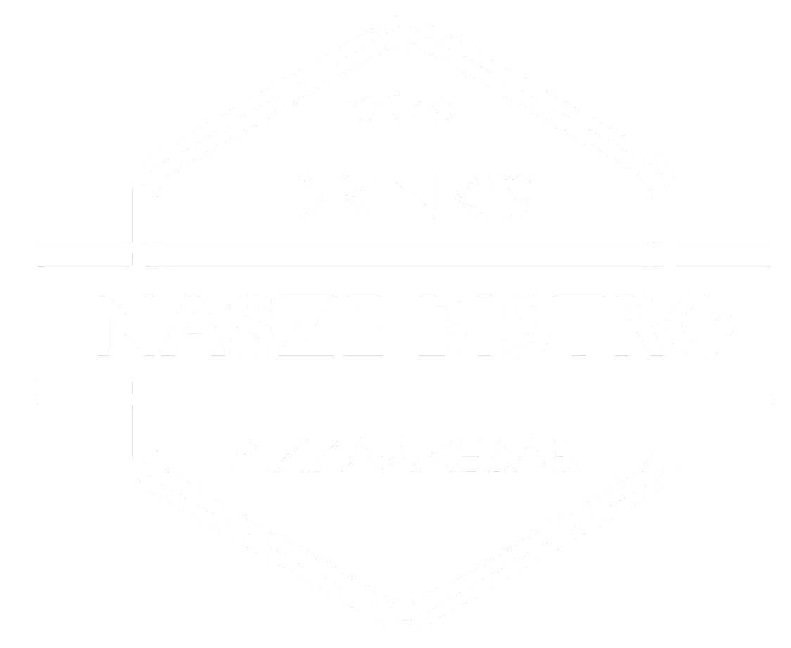 Nasze Bistro Wiśniowa logo