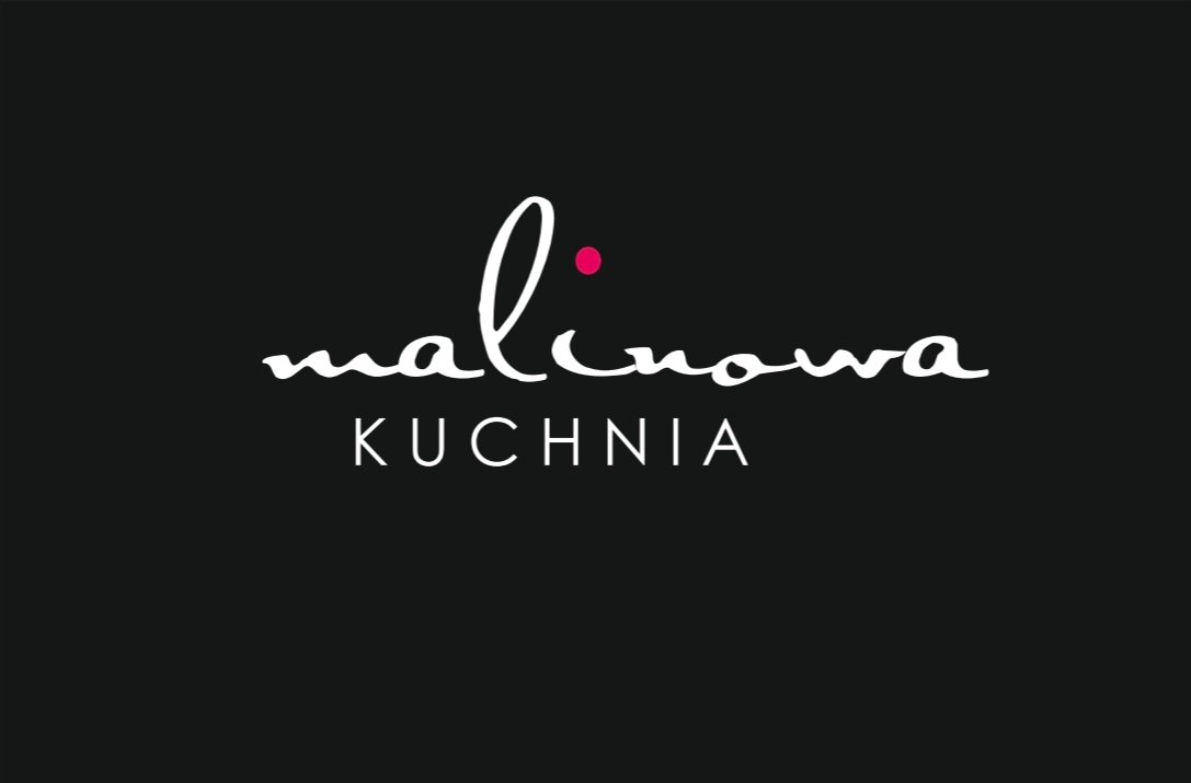 Malinowa Kuchnia logo