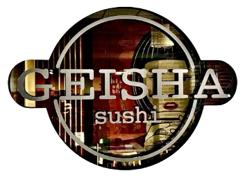 Restauracja Geisha Sushi logo