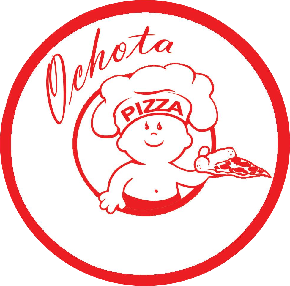 Pizzeria Ochota logo