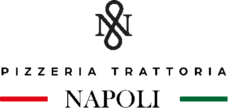 Pizzeria & Trattoria Napoli logo