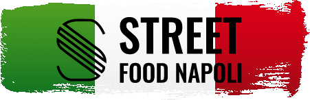Street Food Napoli logo