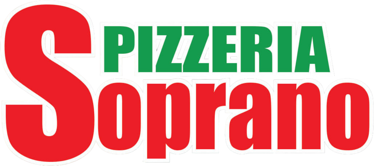 Pizzeria Soprano Pobiedziska