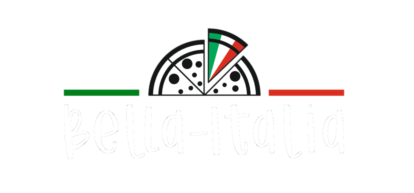 Bella Italia Gdańsk logo