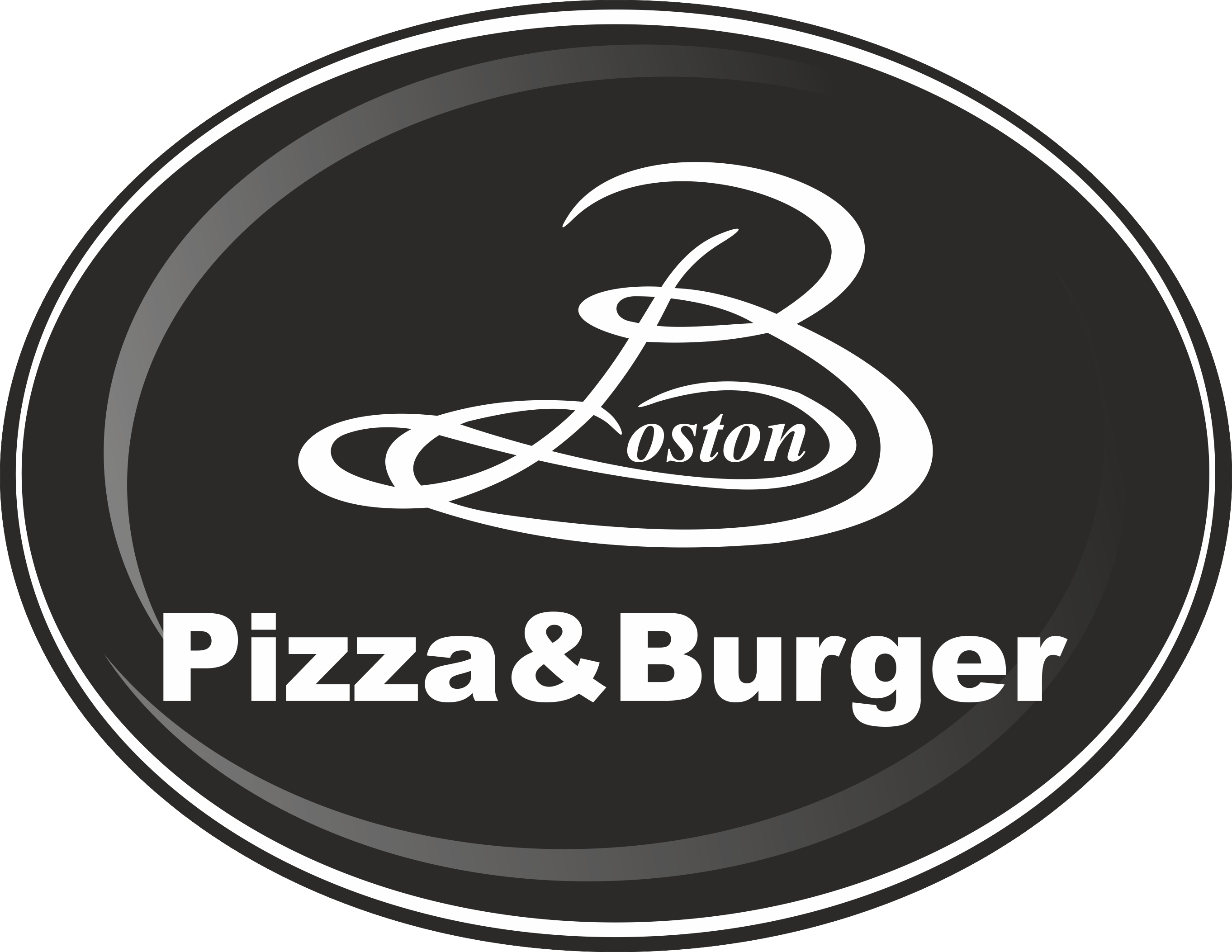 Pizzeria Boston Przeworsk  logo