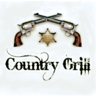 Country Grill Jerzykowo logo