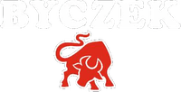 Byczek - kebab&burger logo