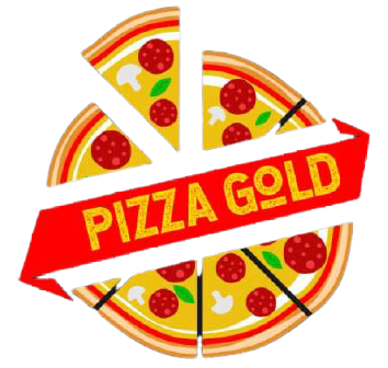 Pizza Gold logo