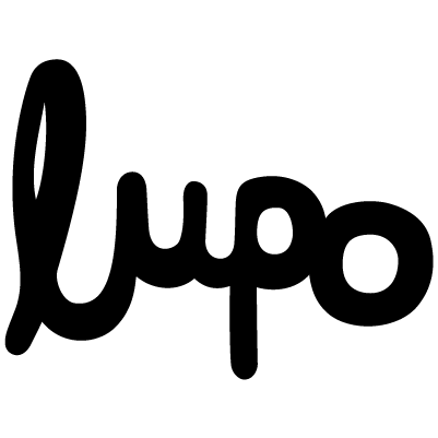 Telepizzeria Lupo Kędzierzyn-Koźle logo