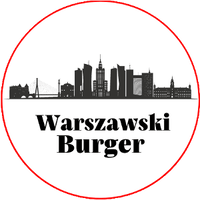 Warszawski Burger