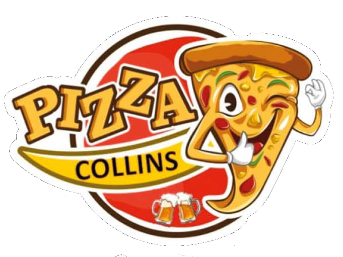 Pizza Collins logo