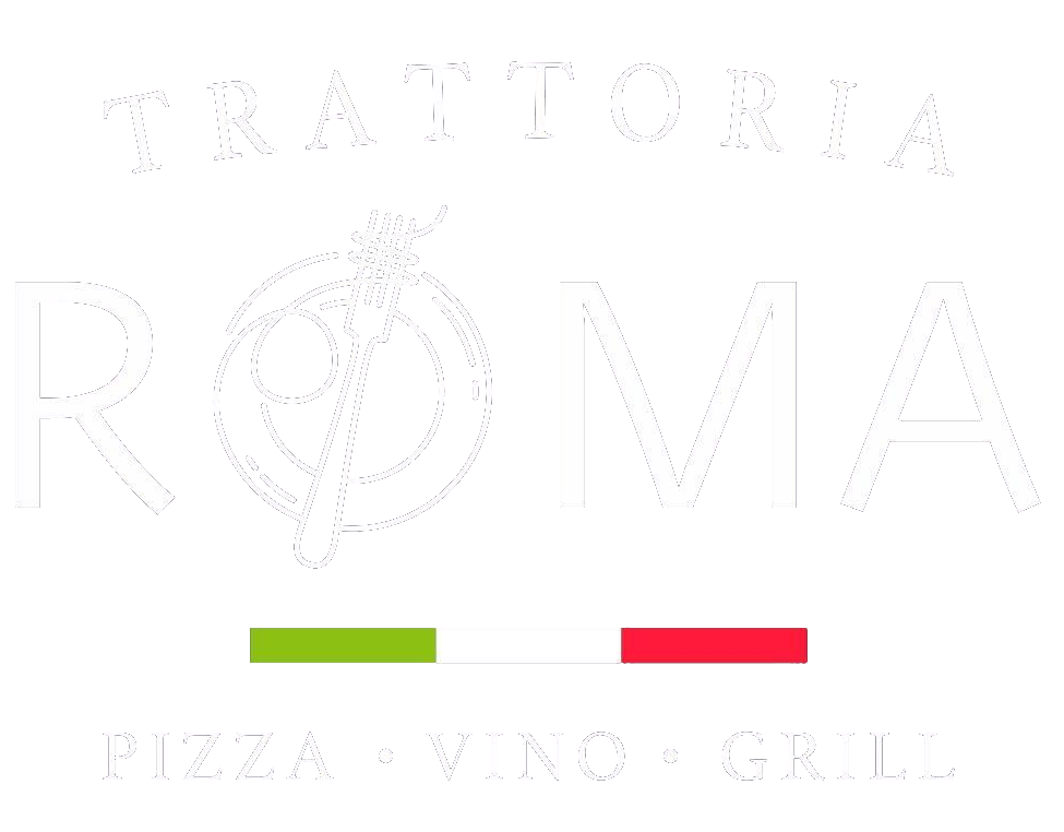 Trattoria Roma logo