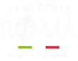 Trattoria Roma - Pizza, Makarony, Zupy, Desery, Kuchnia śródziemnomorska, Obiady, Burgery - Śrem