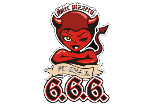 Pizzeria 666