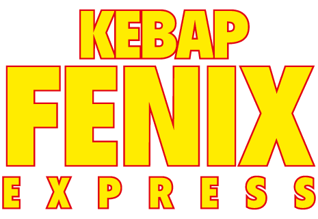 Kebap Fenix Express logo