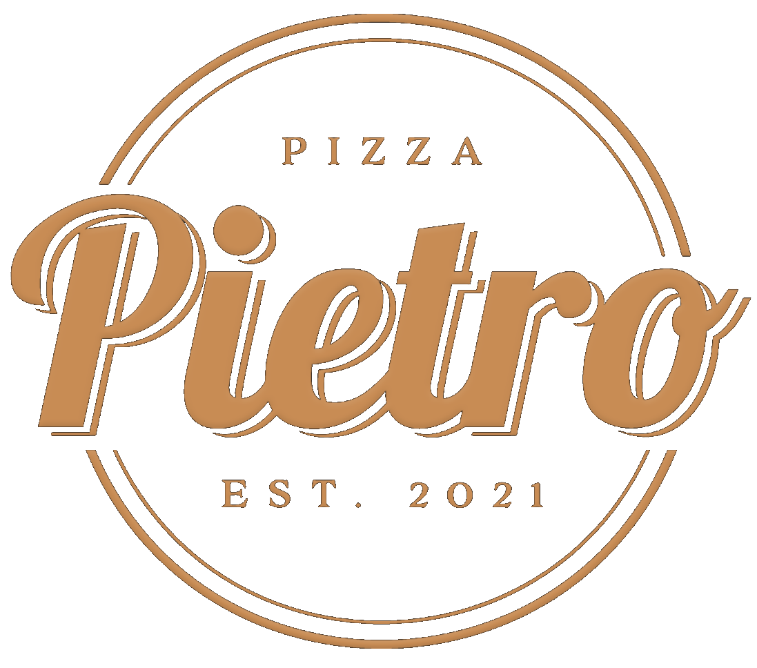 Pizza Pietro logo