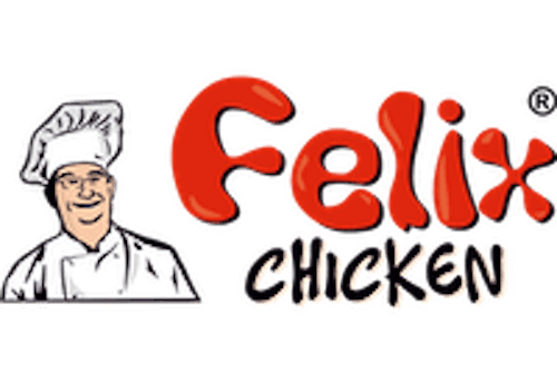 Felix Chicken Nowa