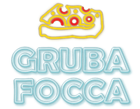 Gruba Focca - Food truck